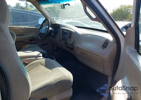 1997 Ford F-150 Standard/Xl/Xlt z USA, uszkodzony, nr VIN 1FTDF1729VKD55578